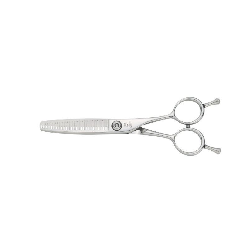 Joewell sup. Thinning scissor 40t, , medium-null