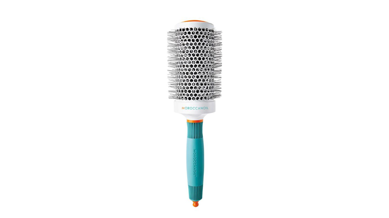 Moroccanoil ceramic 55 mm round brush, , medium-null