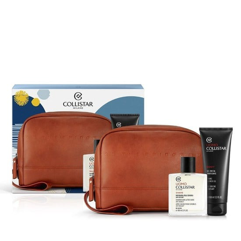 Collistar after-shave sensitive skin gift set, ., , medium image number null