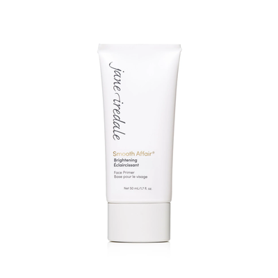 Smooth affair brightener
