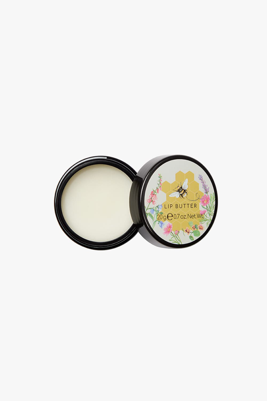 Busy bees vegan honey lip butter 20ml, , medium image number null