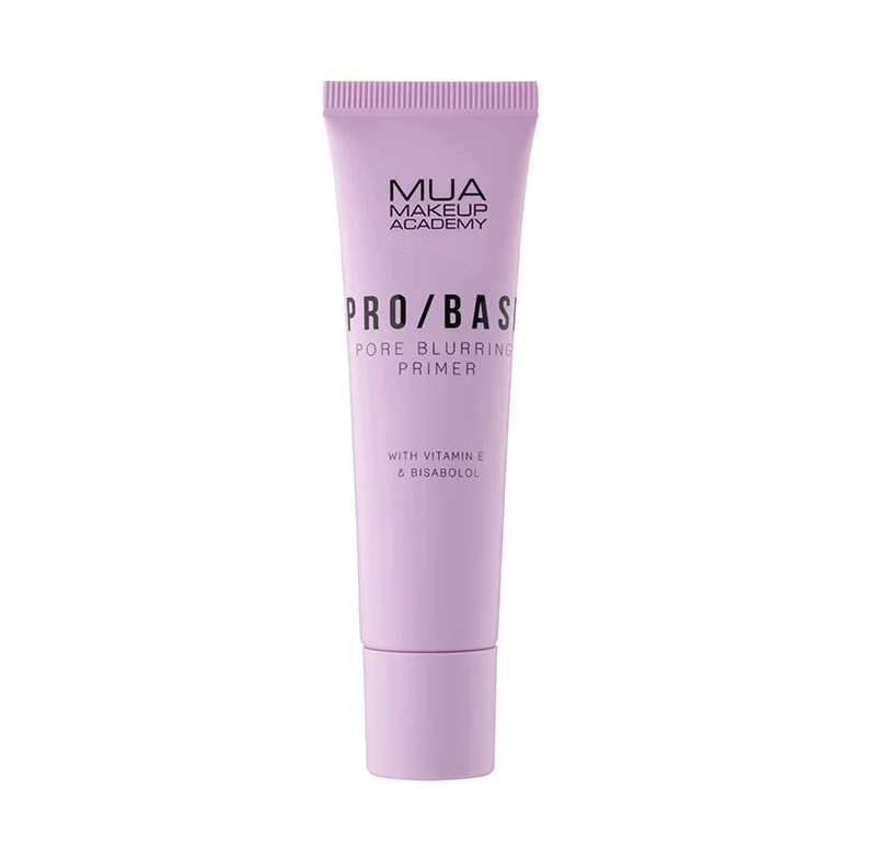 Pro / base pore blurring primer-null