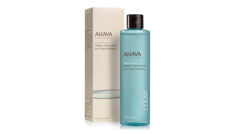 Product image: Ahava balancing toner, 250ml-null