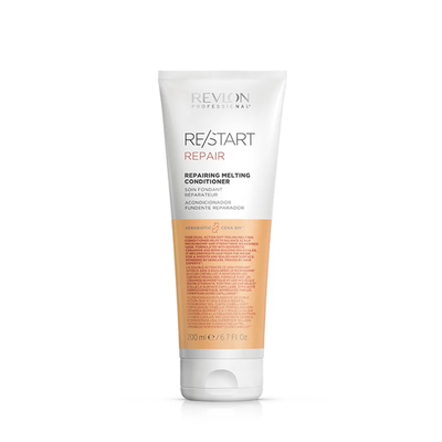 Revlon re-start recovery conditioner όγκου για ταλαιπωρημένα μαλλιά 200ml, , medium
