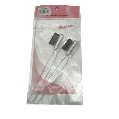 Eyebrow brush, , medium