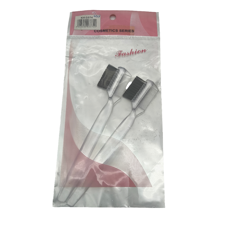 Product image: Eyebrow brush, , medium-null