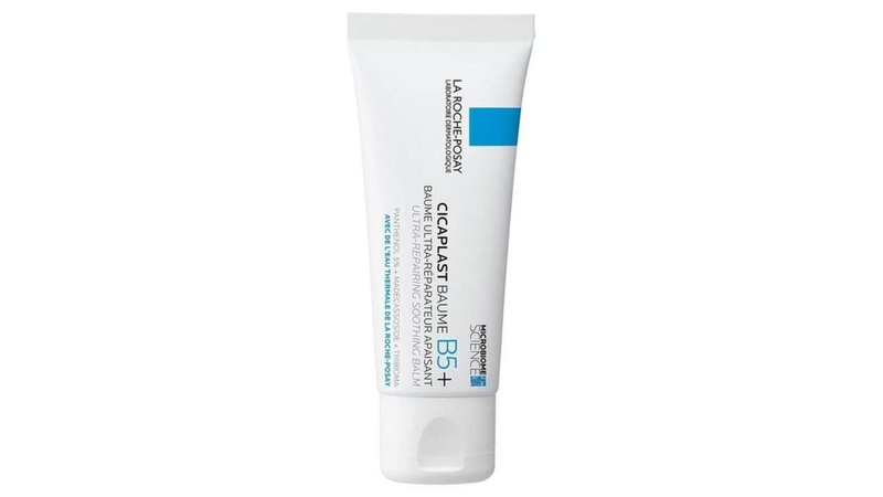 La roche posay cicaplast baume b5+ ultra repairing soothing balm, 40ml-null