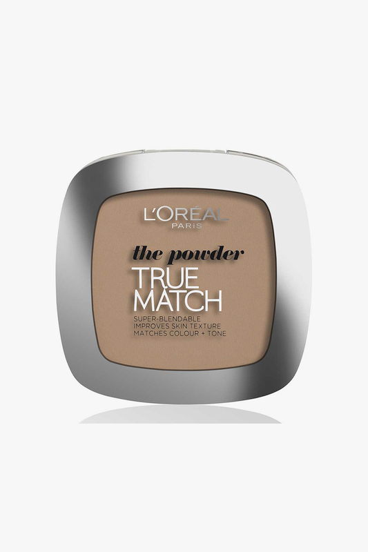 True match powder-null