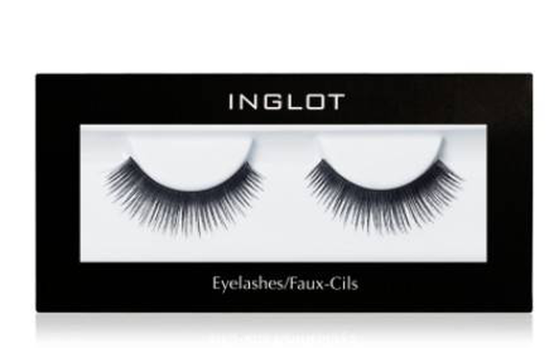 Inglot eyelashes, , medium-null