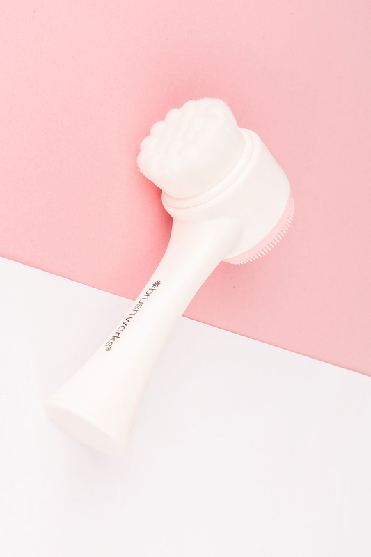 Product image: HD facial cleansing brush, , medium-null