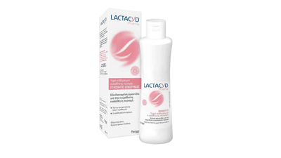 Lactacyd sensitive intimate wash, , medium