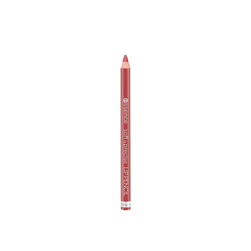 Essence soft & precise lip pencil - no.  02 happy, , medium image number null