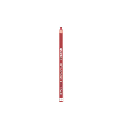 Essence soft & precise lip pencil - no.  02 happy
