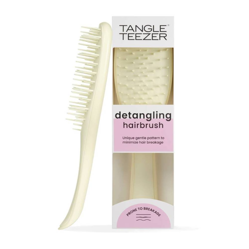 Tangled teezer the ultimate detangler Gentle baby, hair brush, , medium-null