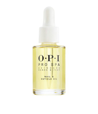 Opi pro spa nails & cuticle oil x 28ml, , medium