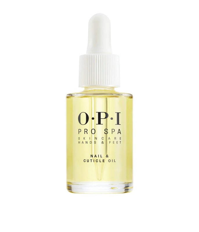 Opi pro spa nails & cuticle oil x 28ml, , medium-null