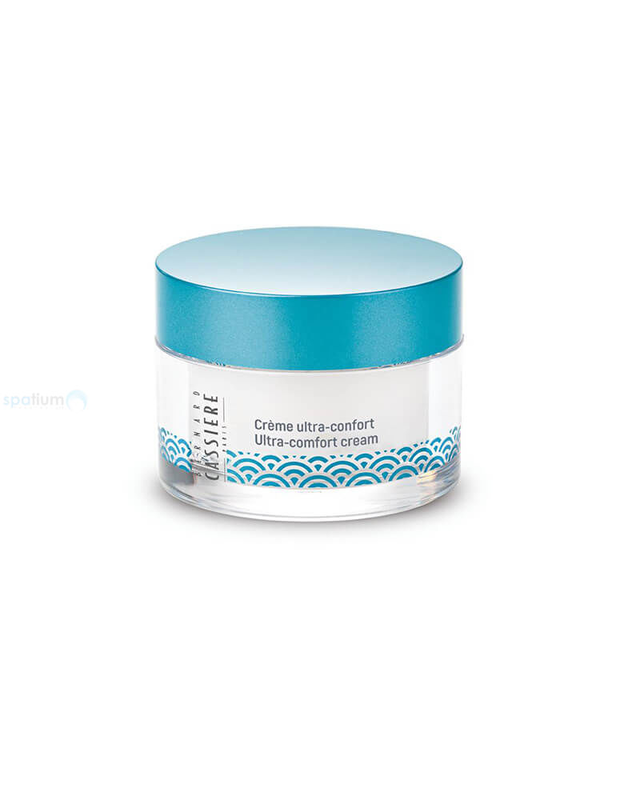 Product image: Spirulina youth ultra comfort cream 50ml, , medium-null