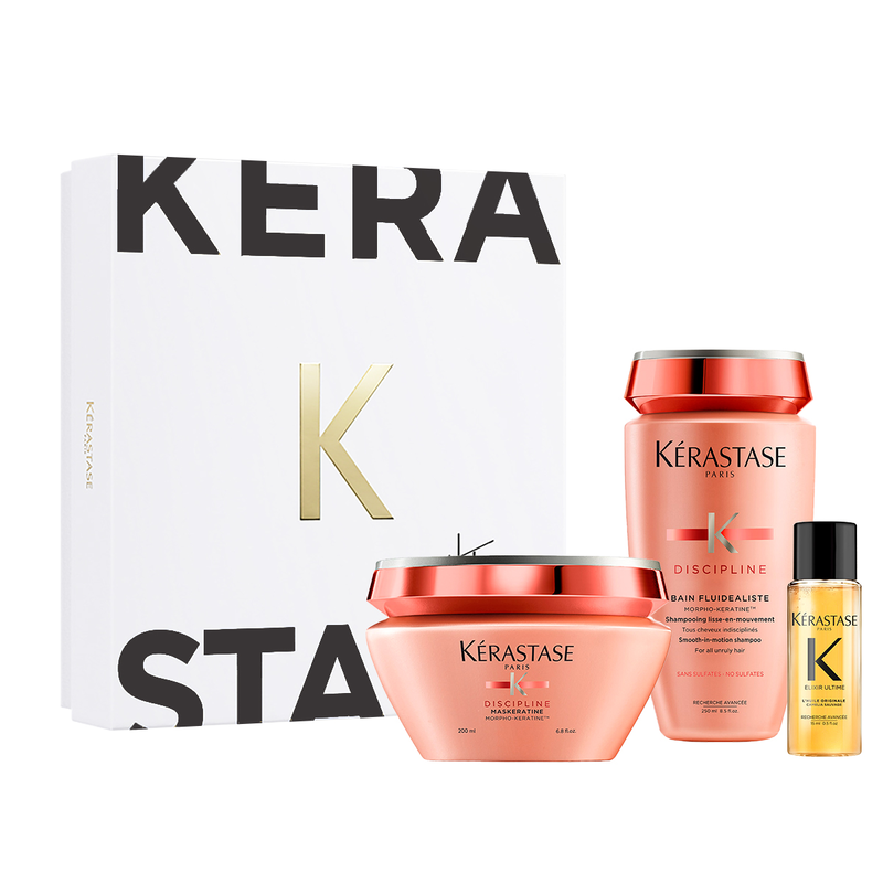Kerastase discipline sf offer, , medium-null