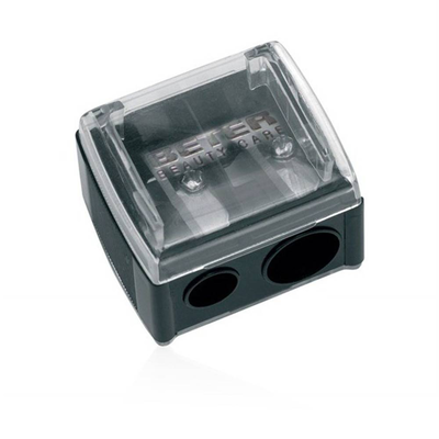 Beter double pencil sharpener