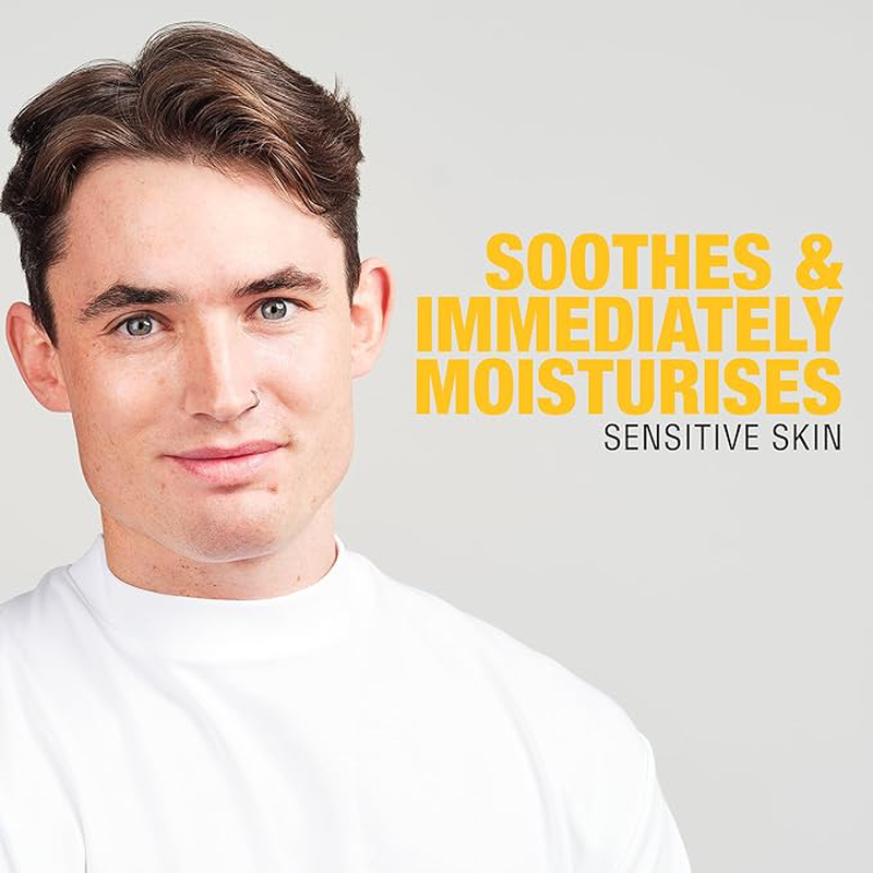 Product image: Neutrogena clear & soothe moisturizer - with turmeric x 75ml-null