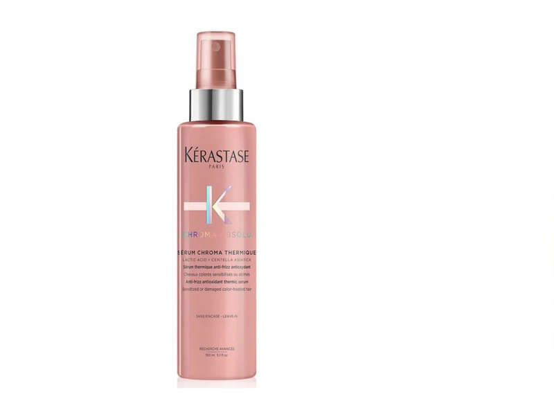 K&eacute;rastase serum chroma thermique uv & heat protect s&eacute;rum 150ml-null