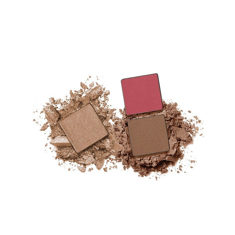 Grigi pro multi palette trio no 01 coral paradise, , medium image number null