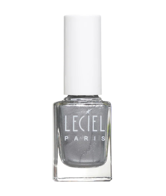 Leciel nail polish no 176 silver x 11ml