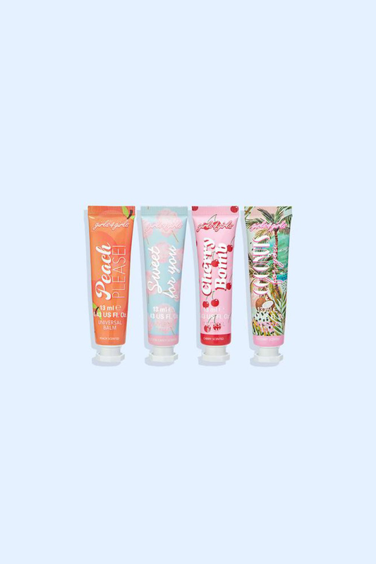 Universal balm - sweet for you image number null