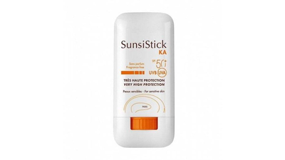 Sunsistick ka protector solar en barra SPF50+ 20 gr, , medium