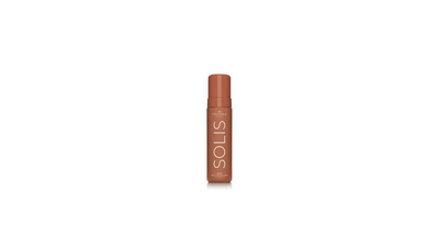 Cocosolis solis self tan foam dark, , medium