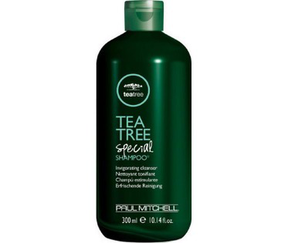 Paul mitchell tea tree special shampoo 300ml