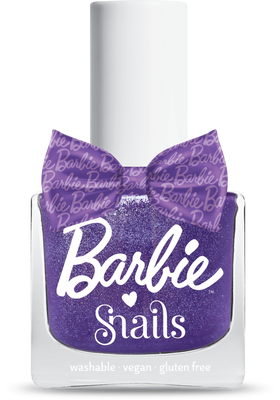Snails barbie, nail polish dreambig, , medium