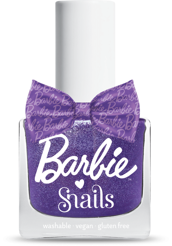 Snails barbie, nail polish dreambig, , medium-null