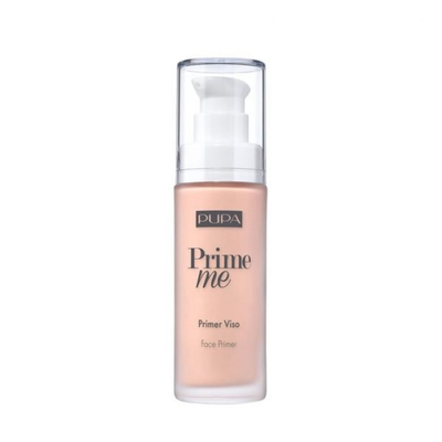 Pupa Milano prime me perfecting face primer universal color, , medium