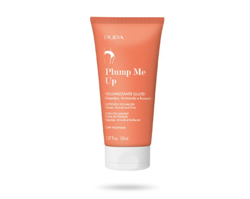 Pupa Milano plump me up buttocks volumizer 150ml image number null