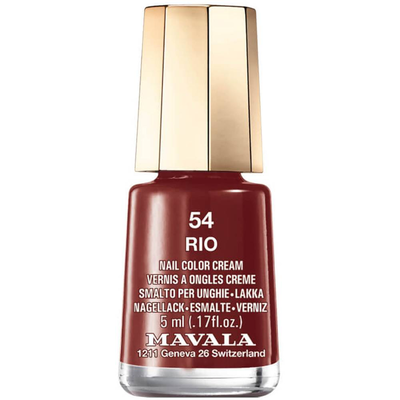 Mavala mini color no 54 rio x 5ml