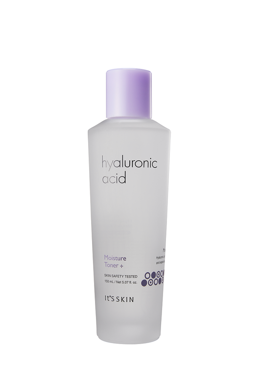 Product image: It's skin hyaluronic acid toner moisture 150ml-null