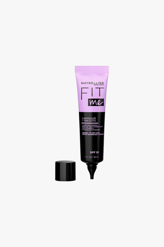 Fit me primer lumi smooth-null