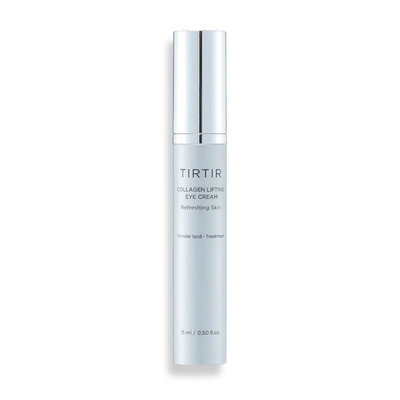 Tirtir collagen lifting eye cream 15ml, , medium