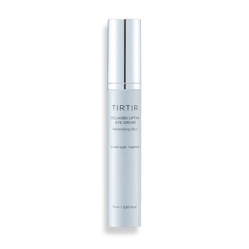 Tirtir collagen lifting eye cream 15ml, , medium-null