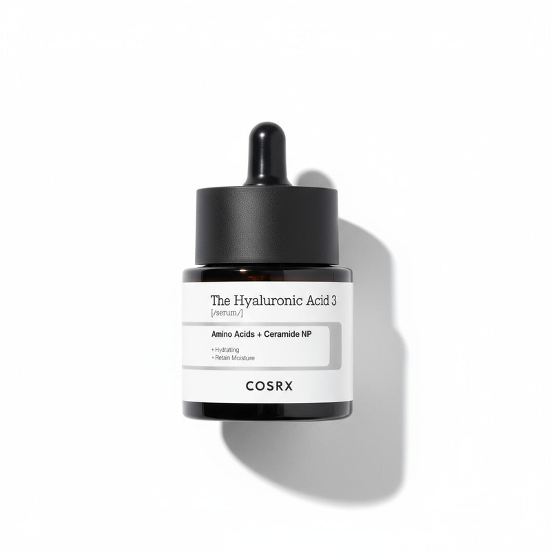 The hyaluronic acid 3 serum, , medium-null