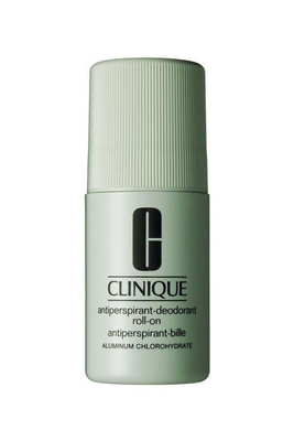 Clinique antiperspirant deodorant, roll on, 75ml, , medium