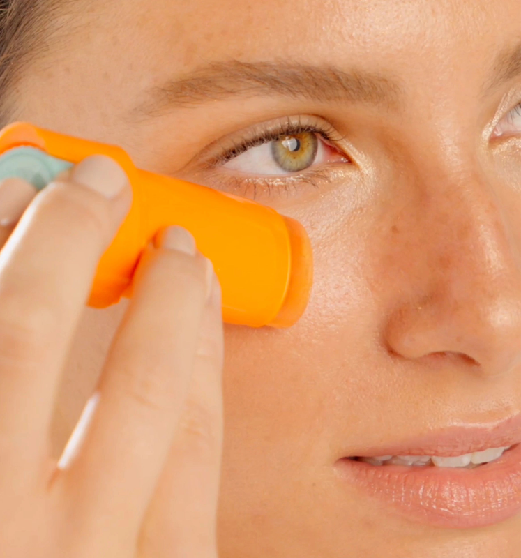 Collistar  - maximum protection sun stick SPF 50+-null