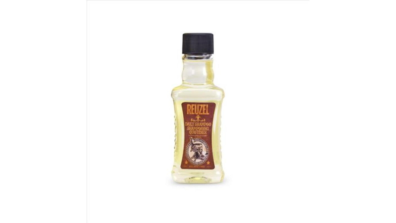 Reuzel daily shampoo 100ml, , medium image number null