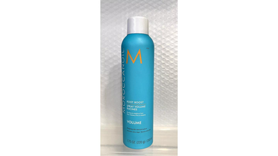 Moroccanoil spray volume racines root boost 250ml, , medium