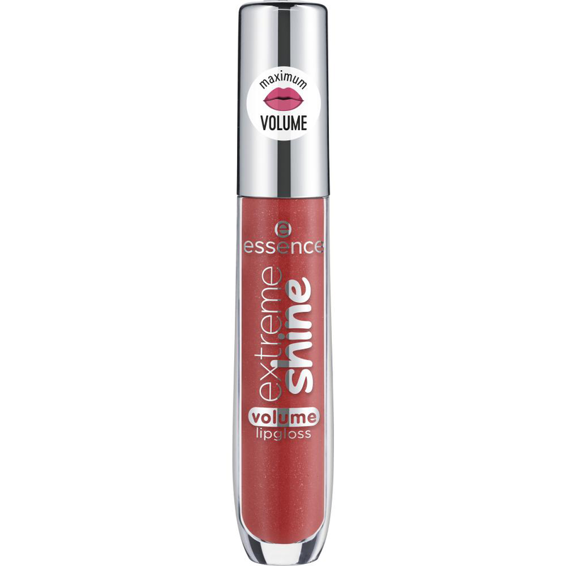 2885- Essence  extreme shine volume lip-gloss - 09 shadow rose image number null