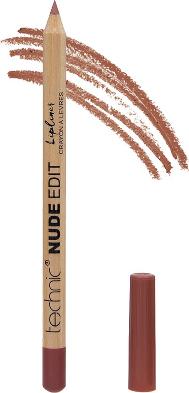 Product image: Technic nude edit lip liner-null