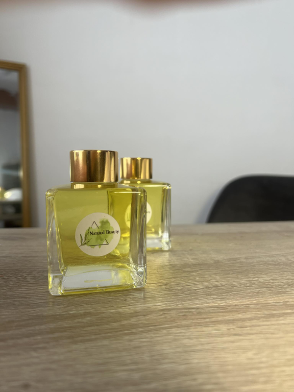 Diffuser clementine 100ml, , medium-null