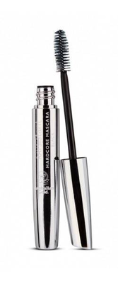 Raysistant hardcore mascara black, , medium