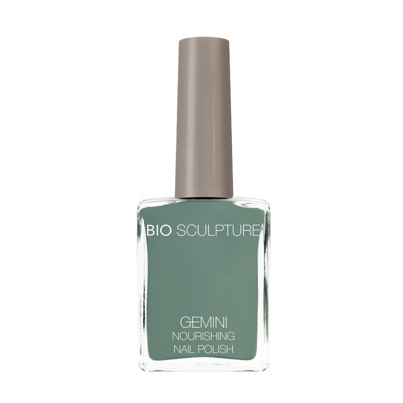 No.262 - olive poem nail polish, , medium-null